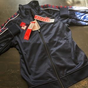 222 BANDA ANNISTON SLIM MAN BLUE MARINE XS MENS